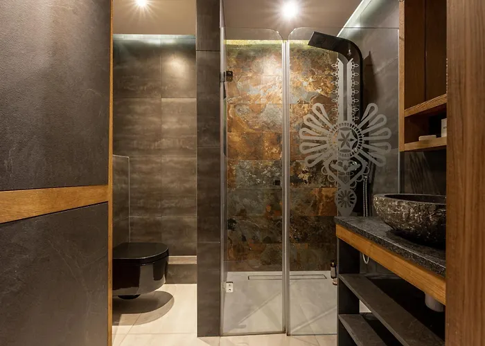 Apartamenty Pod Dachem w Centrum APARTZAKOP